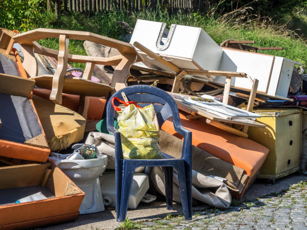 Best Office Junk Removal  in Sylvan Lake, MI