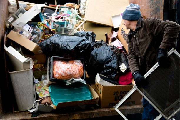 Best Household Junk Removal  in Sylvan Lake, MI