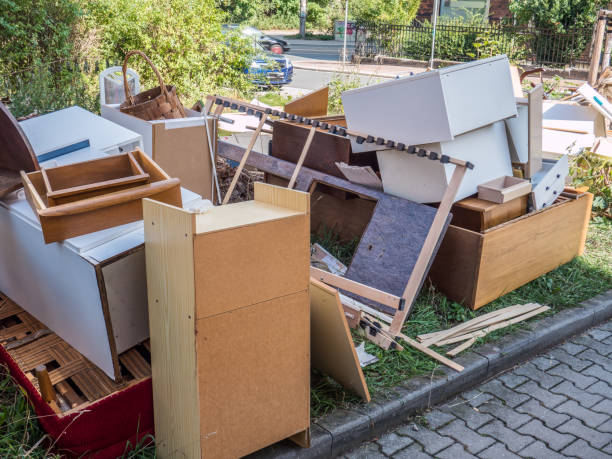 Best Construction Debris Removal  in Sylvan Lake, MI