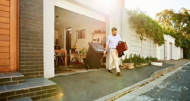 Trusted Sylvan Lake, MI Junk Removal Experts