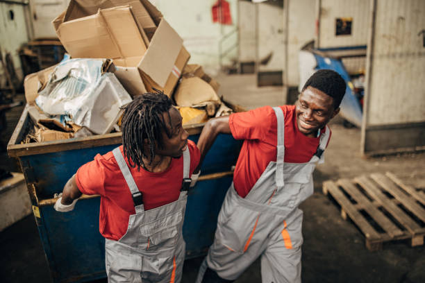 Best Attic Cleanout Services  in Sylvan Lake, MI