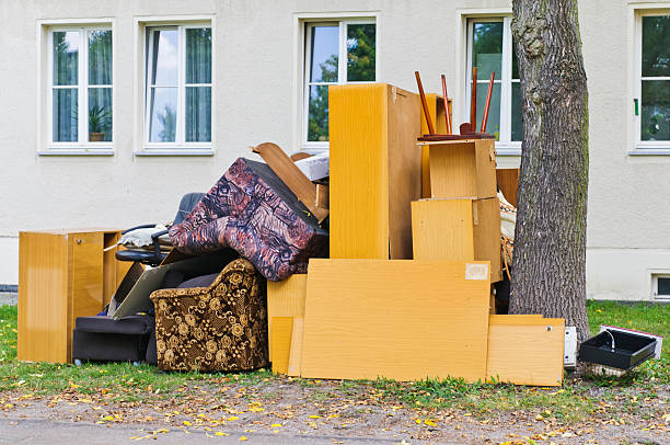 Best Estate Cleanout Services  in Sylvan Lake, MI
