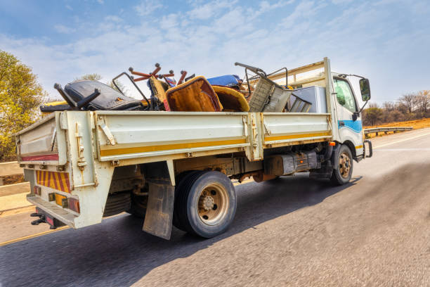 Appliance Disposal in Sylvan Lake, MI