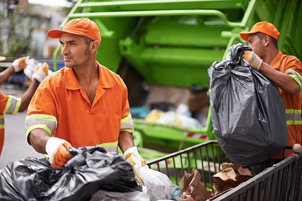 Best Commercial Cleanout Services  in Sylvan Lake, MI