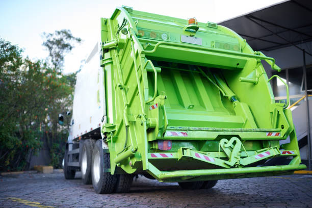 Best Yard Waste Removal  in Sylvan Lake, MI