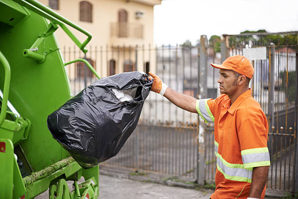 Best Full-Service Junk Removal  in Sylvan Lake, MI
